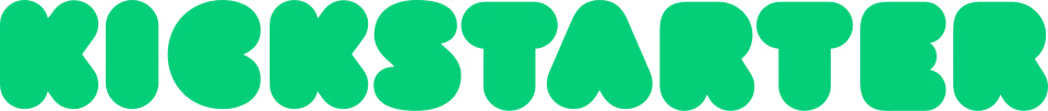 Kickstarter logo